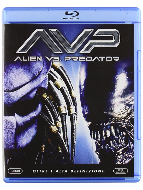 Alien Vs. Predator