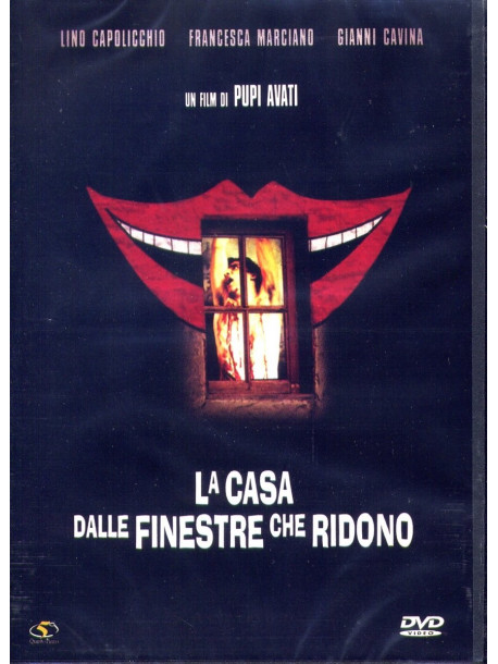 Casa Dalle Finestre Che Ridono (La)