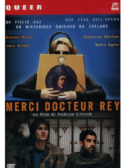 Merci Docteur Rey