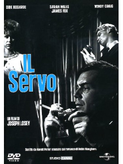 Servo (Il)