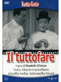 Toto' - Il Tuttofare