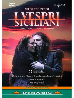 Verdi - Vespri Siciliani (I)