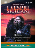 Verdi - Vespri Siciliani (I)