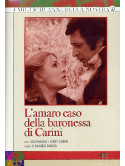 Amaro Caso Della Baronessa Di Carini (L') (4 Dvd)