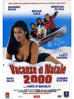 Vacanze Di Natale 2000