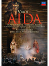 Verdi - Aida - Alagna / Chailly (2 Dvd)