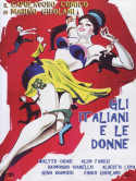 Italiani E Le Donne (Gli)