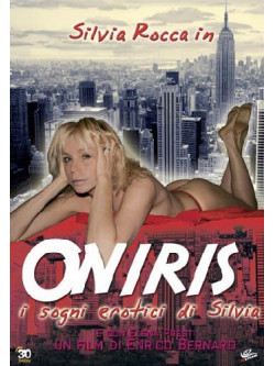 Oniris - I Sogni Erotici Di Silvia