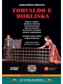 Torvaldo E Dorliska (2 Dvd)