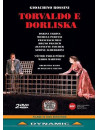 Torvaldo E Dorliska (2 Dvd)