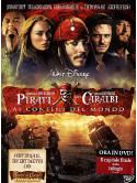 Pirati Dei Caraibi - Ai Confini Del Mondo