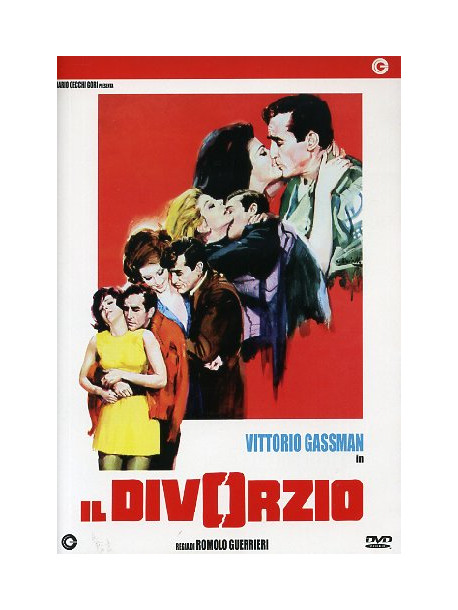 Divorzio (Il)