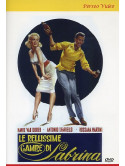 Bellissime Gambe Di Sabrina (Le)