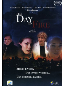 Day On Fire (The)