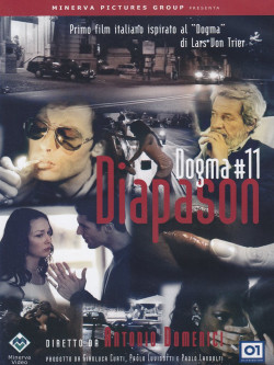 Diapason