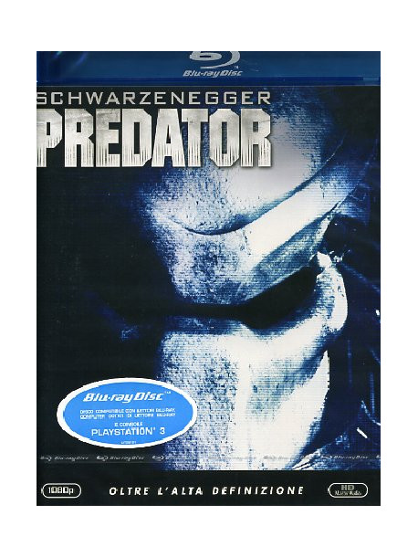 Predator