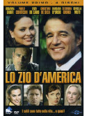 Zio D'America (Lo) - Prima Serie (4 Dvd)