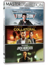 Tom Cruise Master Collection (3 Dvd)