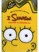 Simpson (I) - Stagione 09 Box Set (Ltd) (4 Dvd)