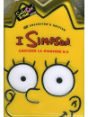 Simpson (I) - Stagione 09 Box Set (Ltd) (4 Dvd)