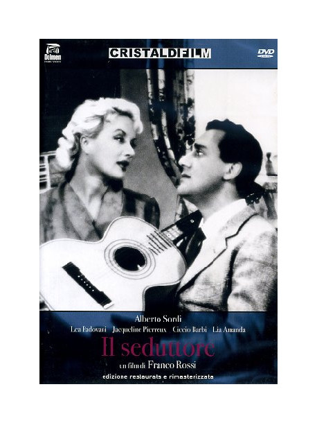 Seduttore (Il)