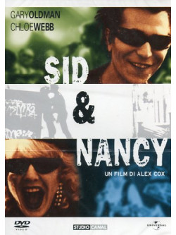 Sid & Nancy