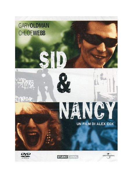 Sid & Nancy