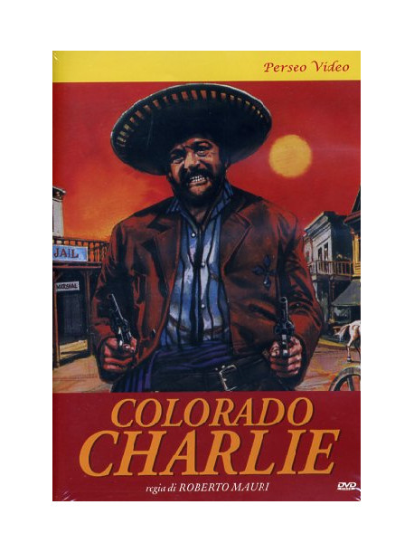 Colorado Charlie