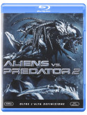 Aliens Vs. Predator 2