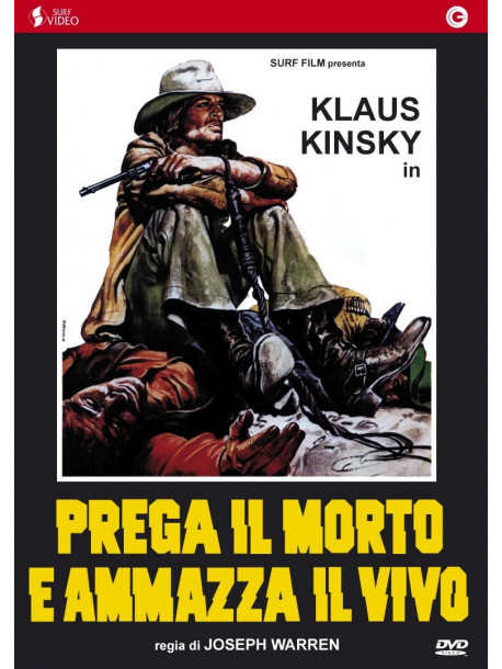 Prega Il Morto E Ammazza Il Vivo