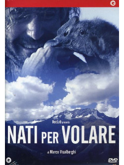 Nati Per Volare