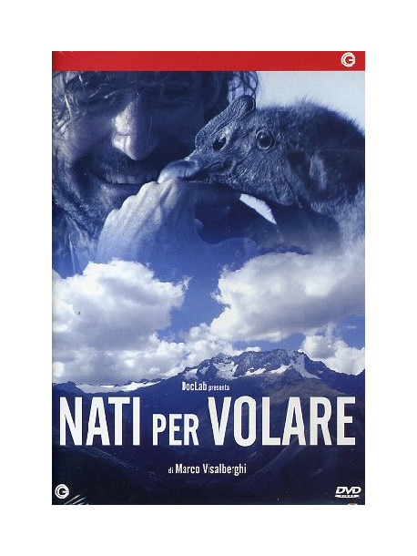 Nati Per Volare
