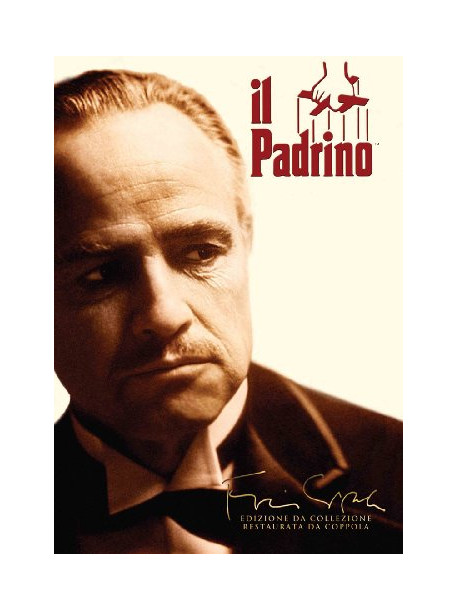 Padrino Parte 1 (Il) (Ed. Restaurata)