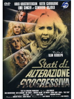 Stati Di Alterazione Progressiva