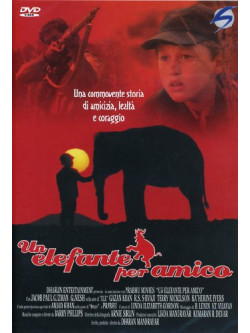 Elefante Per Amico (Un)