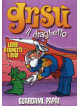 Grisu' Il Draghetto 03 - Guardami Papa' (Dvd+Libro)