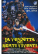 Vendetta Dei Morti Viventi (La) (1986)