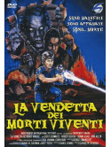 Vendetta Dei Morti Viventi (La) (1986)