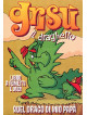 Grisu' Il Draghetto 09 - Quel Drago Di Mio Papa' (Dvd+Libro)