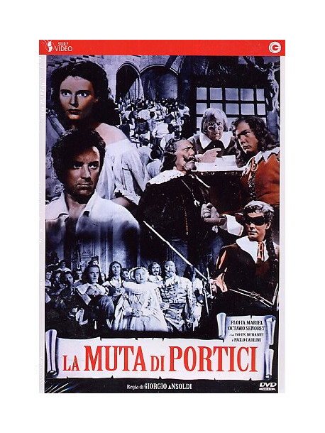 Muta Di Portici (La)