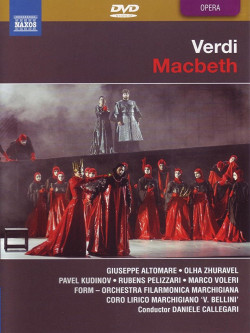 Verdi - Macbeth