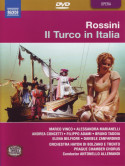 Turco In Italia (Il)