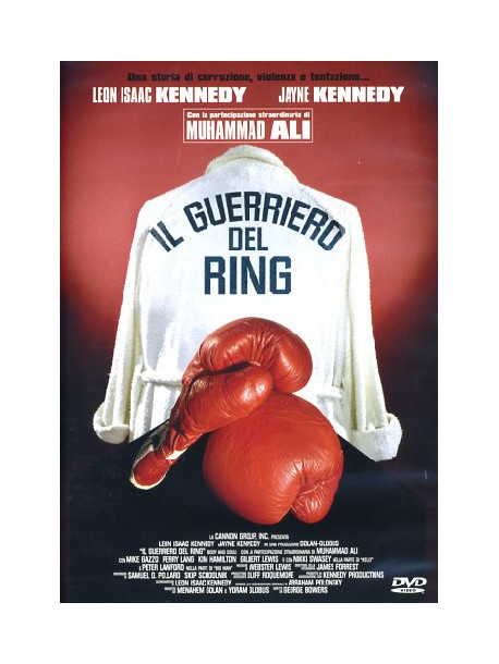 Guerriero Del Ring (Il)