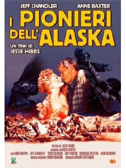 Pionieri Dell'Alaska (I)