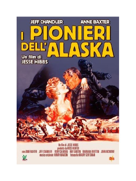 Pionieri Dell'Alaska (I)