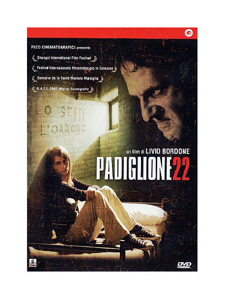 Padiglione 22