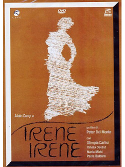 Irene Irene