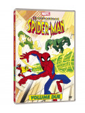 Spectacular Spider-Man 02