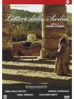 Lettere Dalla Sicilia