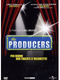 Producers (The) - Per Favore Non Toccate Le Vecchiette!